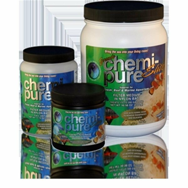 Boyd Enterprises Bulk Chemi Pure Elite 11 oz, 6PK 199016